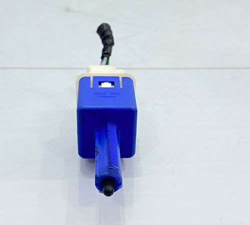 Sensor Impacto Airbag Honda City 2022/2023