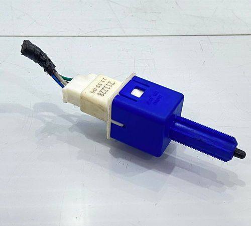 Sensor Impacto Airbag Honda City 2022/2023