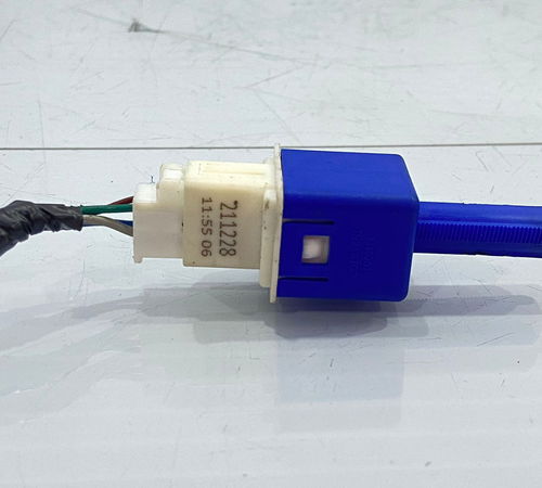 Sensor Impacto Airbag Honda City 2022/2023