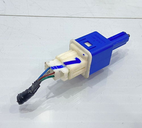 Sensor Impacto Airbag Honda City 2022/2023