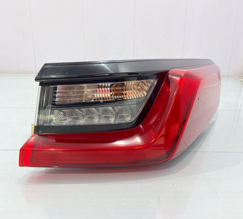 Lanterna Direita Honda City 2022/2023