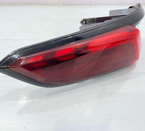 Lanterna Esquerda Honda City 2022/2023