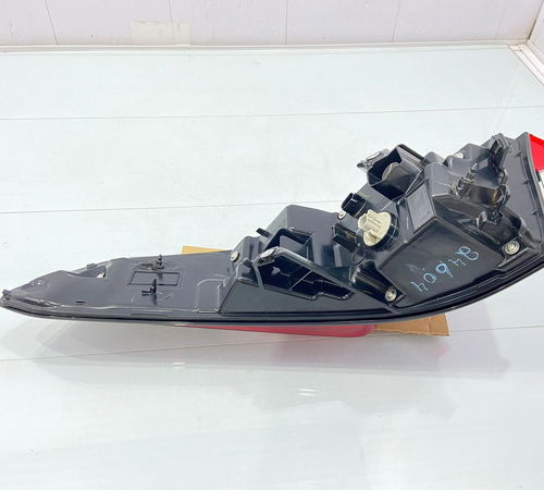 Lanterna Esquerda Honda City 2022/2023