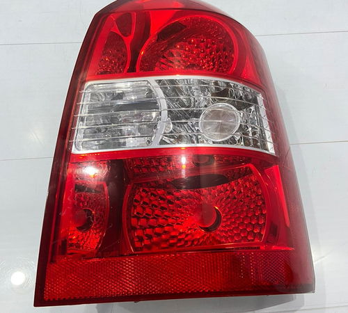 Lanterna Direita Hyundai Tucson 2008/201...