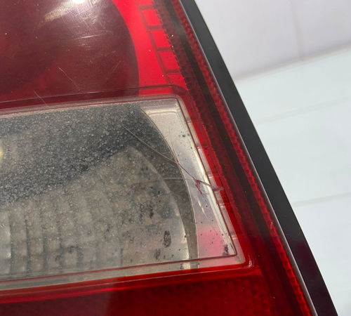 Lanterna Esquerda Chevrolet Astra 1999/2012