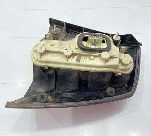 Lanterna Esquerda Chevrolet Astra 1999/2012