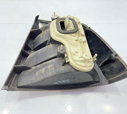 Lanterna Esquerda Chevrolet Astra 1999/2012