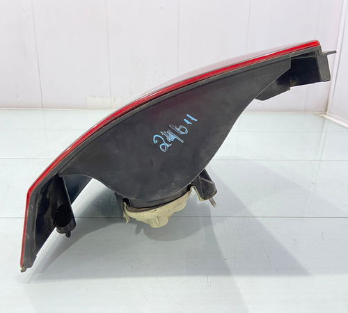 Lanterna Esquerda Chevrolet Astra 1999/2012
