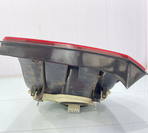 Lanterna Esquerda Chevrolet Astra 1999/2012