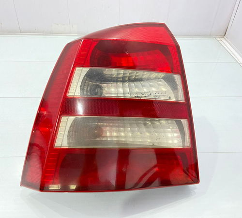 Lanterna Esquerda Chevrolet Astra 1999/2012