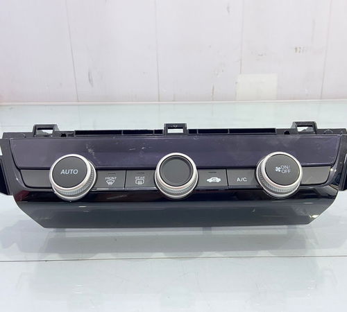 Comando Ar-condicionado Honda City 2022/2023