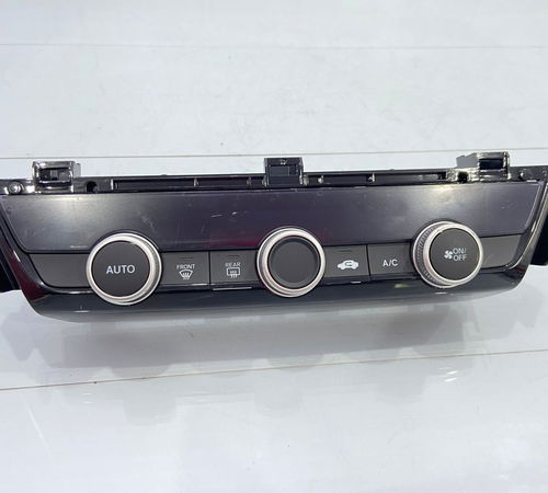 Comando Ar-condicionado Honda City 2022/2023