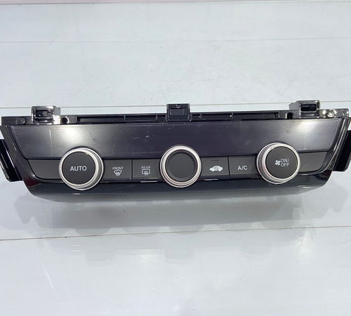 Comando Ar-condicionado Honda City 2022/...