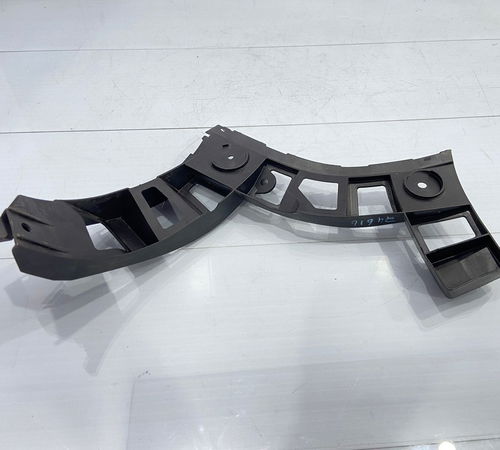 Suporte  Esq Para-choque Traseiro Tiguan 2012/2016