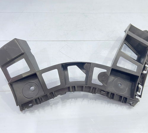 Suporte  Dir Para-choque Traseiro Tiguan 2012/2016 C/det