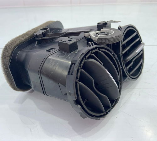 Difusor De Ar Central Direito Volkswagen Tiguan 2012/2016