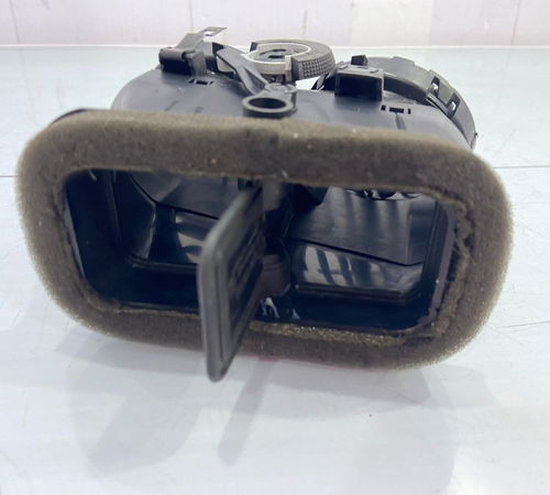 Difusor De Ar Central Direito Volkswagen Tiguan 2012/2016