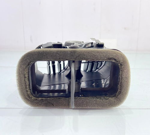 Difusor De Ar Central Esquerdo Volkswagen Tiguan 12/1 C/det