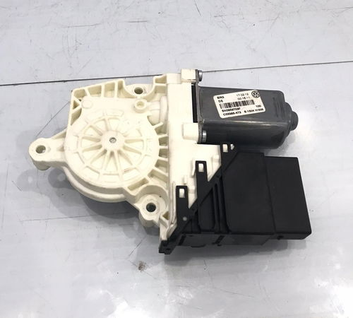 Motor Vidro Traseiro Esquerdo Volkswagen Tiguan 12/16