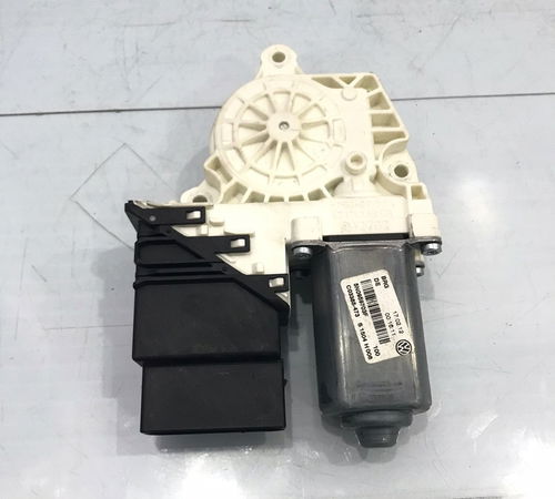 Motor Vidro Traseiro Esquerdo Volkswagen Tiguan 12/16