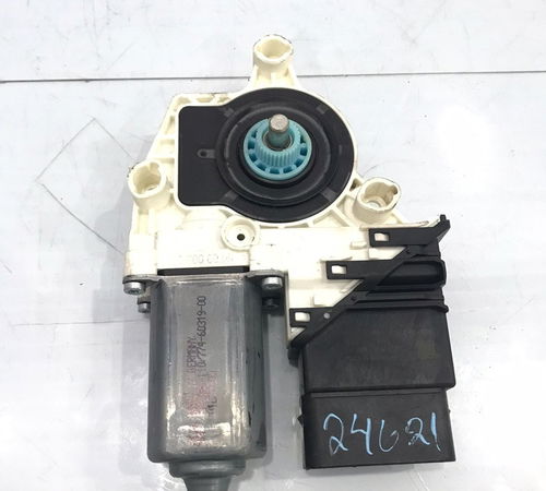 Motor Vidro Traseiro Esquerdo Volkswagen Tiguan 12/16