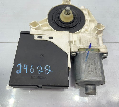 Motor Vidro Dianteiro Esquerdo Volkswagen Tiguan 12/16