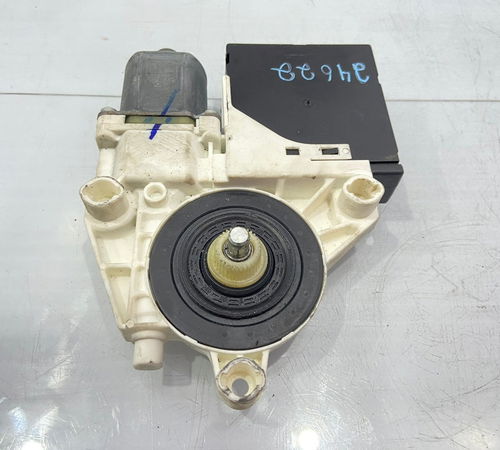 Motor Vidro Dianteiro Esquerdo Volkswage...