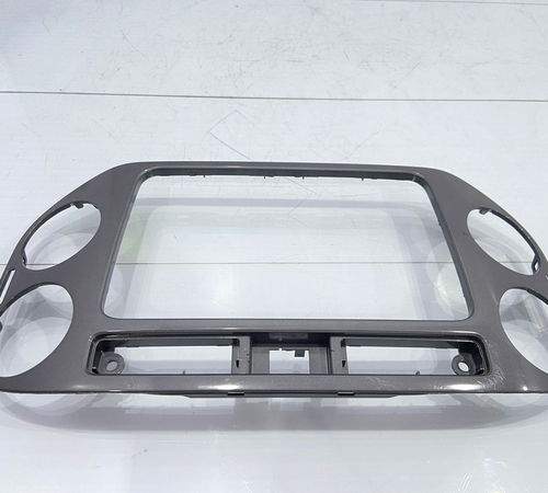Moldura Painel Central Volkswagen Tiguan 2012/2016