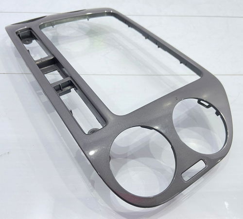 Moldura Painel Central Volkswagen Tiguan 2012/2016