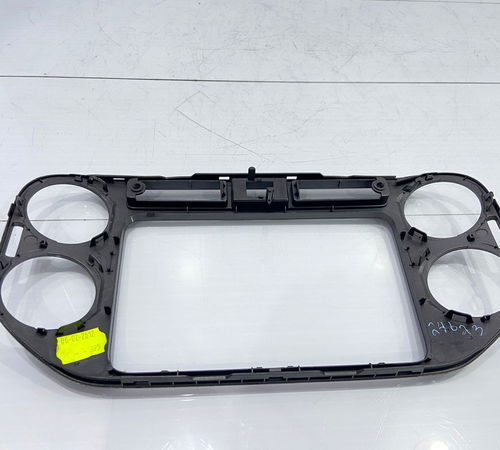 Moldura Painel Central Volkswagen Tiguan 2012/2016