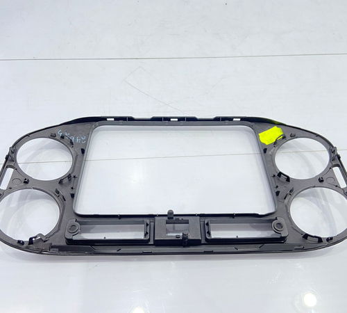 Moldura Painel Central Volkswagen Tiguan 2012/2016