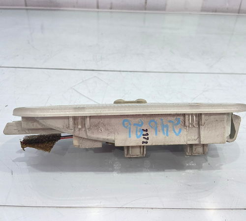 Luz De Teto Cortesia Renault Sandero/logan 2015/20