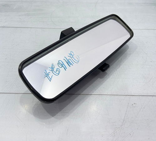 Retrovisor Interno Renault Clio/sandero/logan 2015/2020