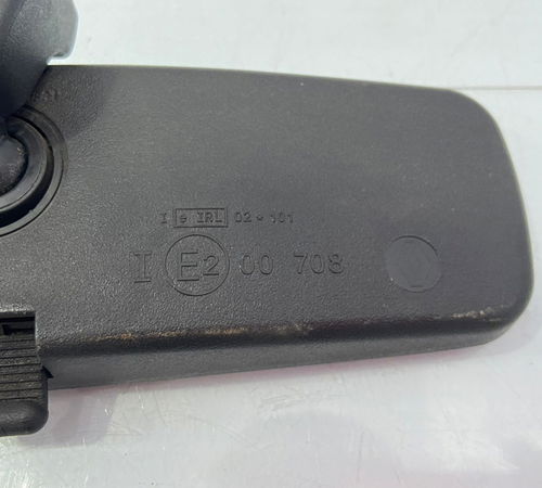 Retrovisor Interno Renault Clio/sandero/logan 2015/2020