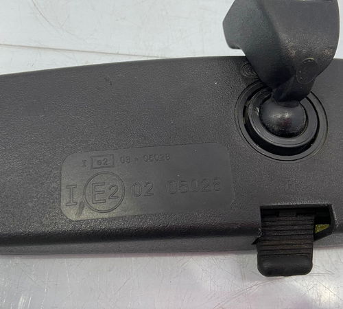 Retrovisor Interno Renault Clio/sandero/logan 2015/2020