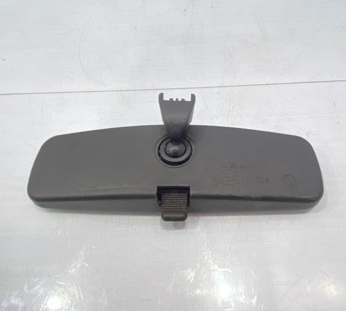 Retrovisor Interno Renault Clio/sandero/logan 2015/2020