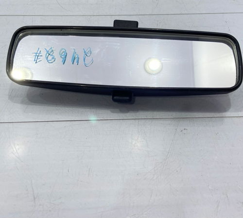 Retrovisor Interno Renault Clio/sandero/...