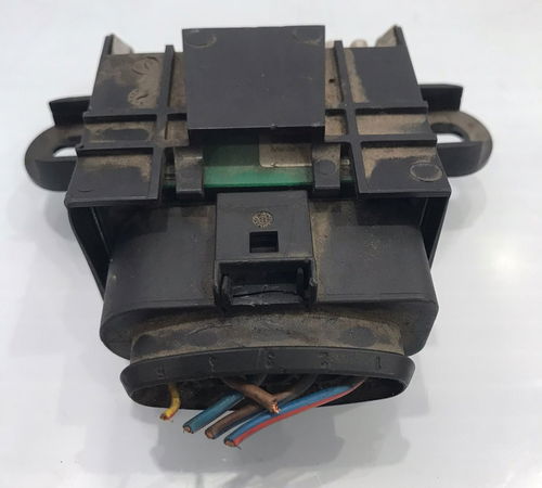 Módulo Rele Bomba Combustivel Volkswagen Tiguan 2012/2016