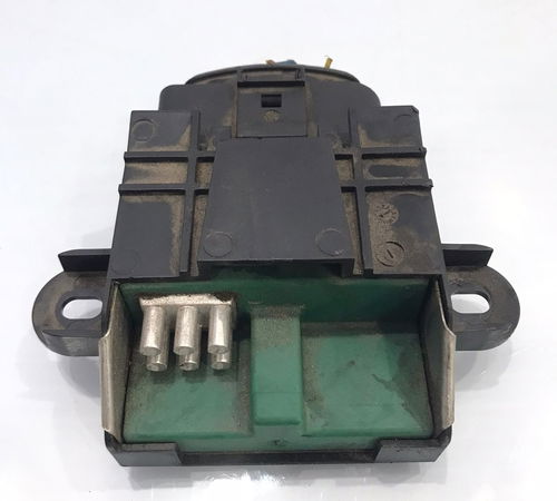 Módulo Rele Bomba Combustivel Volkswagen Tiguan 2012/2016