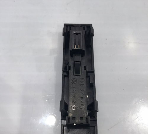 Botão Airbag Passaegeiro Volkswagen Tiguan 2012/2016