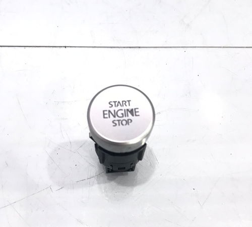 Botão Start/stop Volkswagen Tiguan 2012...
