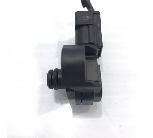 Sensor Map Honda City 2022/2023