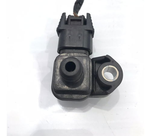 Sensor Map Honda City 2022/2023
