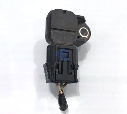 Sensor Map Honda City 2022/2023