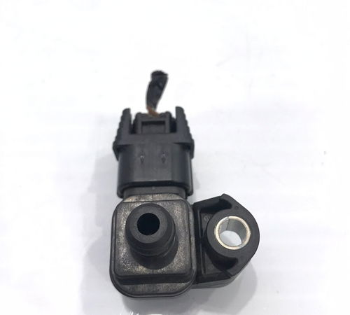Sensor Map Honda City 2022/2023