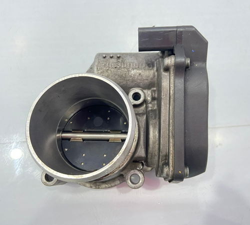 Tbi Corpo De Borboleta Volkswagen Tiguan 2012/2016