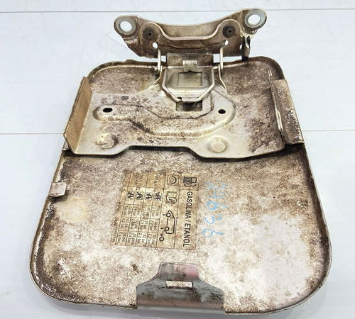 Portinhola Tanque Combustivel Renault Sandero/logan 15/20