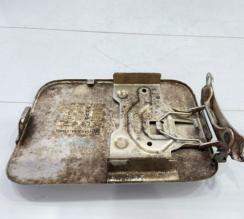 Portinhola Tanque Combustivel Renault Sandero/logan 15/20