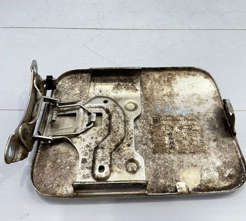 Portinhola Tanque Combustivel Renault Sandero/logan 15/20