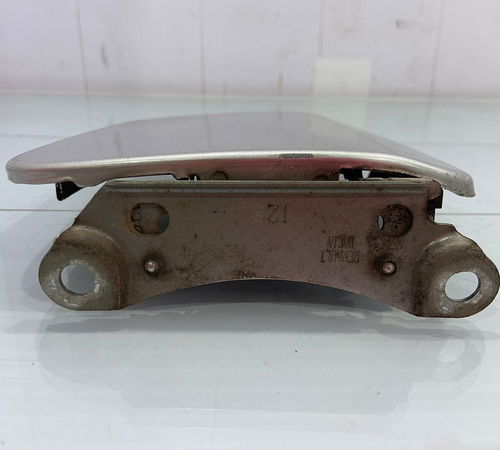 Portinhola Tanque Combustivel Renault Sandero/logan 15/20